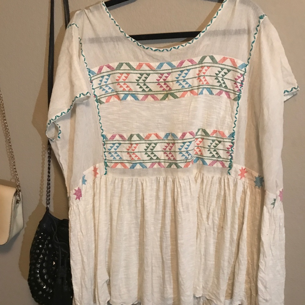free people top